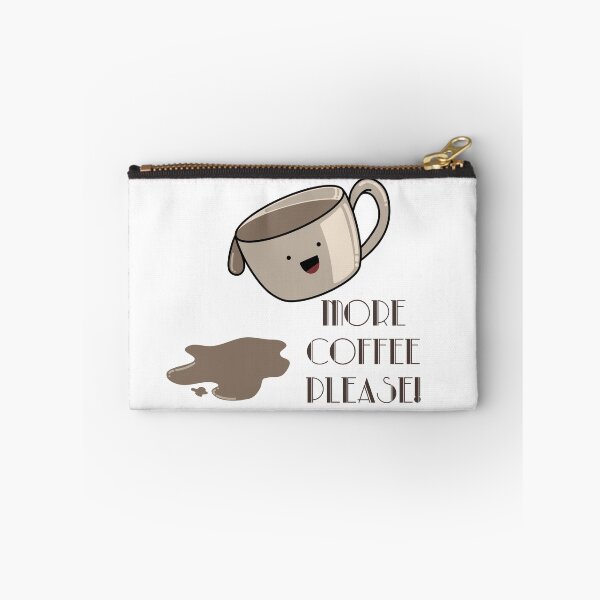 Item preview, More coffee please! Coffee mug picture designed and sold by Arch4Design.