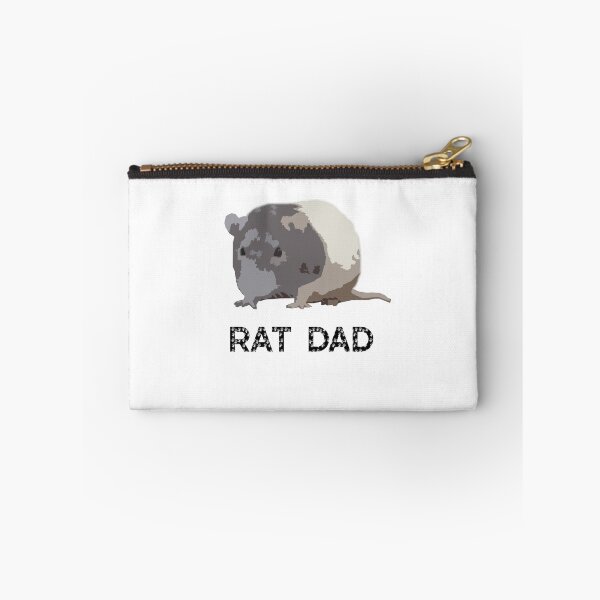 Item preview, Rat Dad designed and sold by munkeymomo.