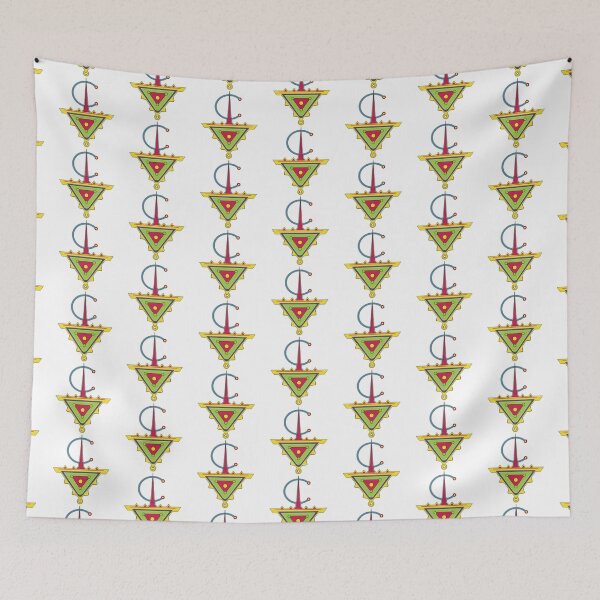 Item preview, Amazigh Tazerzit - Berber Tazerzit - Tiseghnas designed and sold by CulverArt.