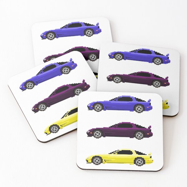 Item preview, RX7 FD Triple designed and sold by SChinchilla.