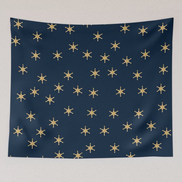 Item preview, Stars in the sky designed and sold by FunkyPattern.