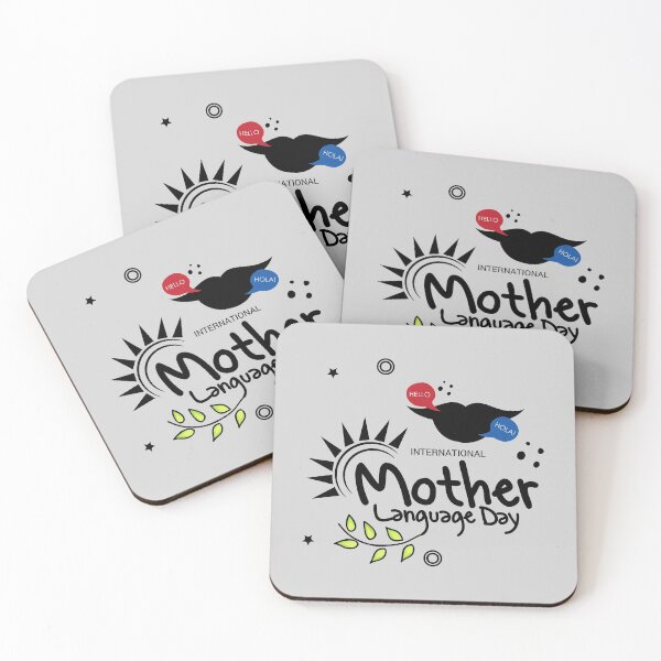 Item preview, International Languages Mothers Day designed and sold by samer11.
