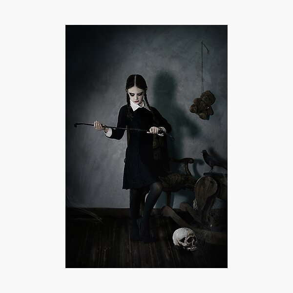 Playtime Photographic Print