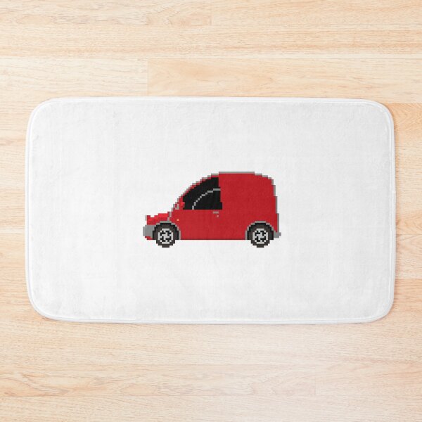 Item preview, S-Cargo Red designed and sold by SChinchilla.