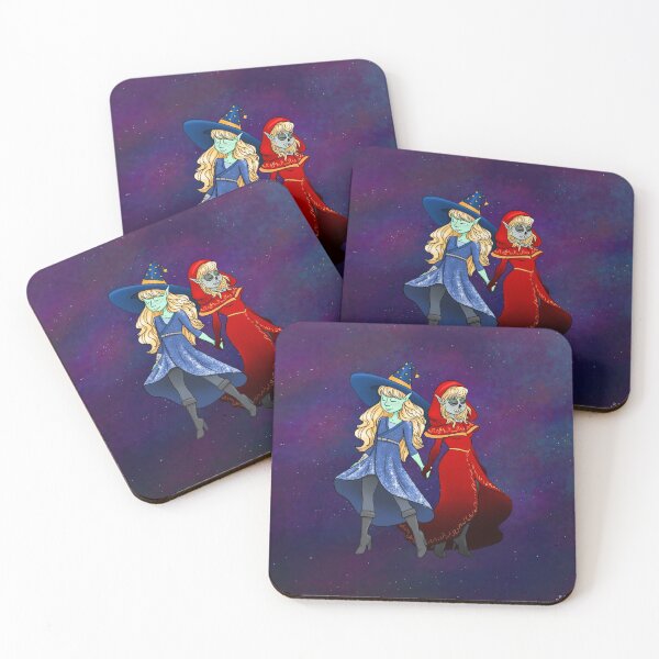 Item preview, The Twins designed and sold by Alexa Martin.
