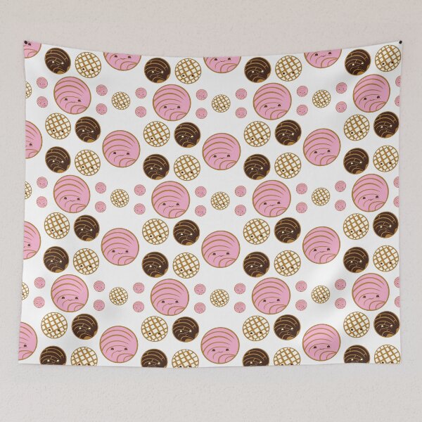 Item preview, Concha Pan Dulce (Mexican Sweet Bread) designed and sold by Ivan Ramirez.