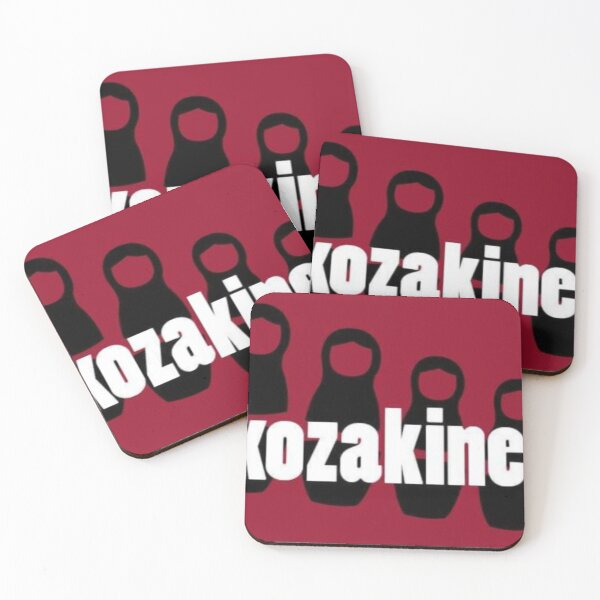 Item preview, KOZAKINE designed and sold by Hakos59.