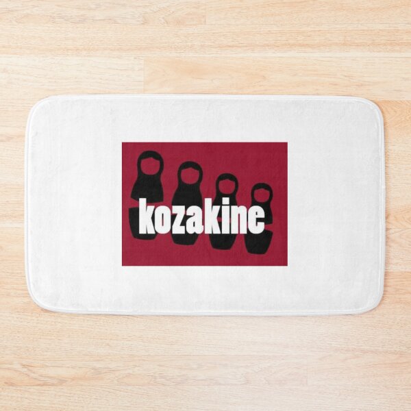 Item preview, KOZAKINE designed and sold by Hakos59.