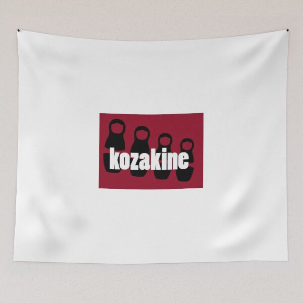 Item preview, KOZAKINE designed and sold by Hakos59.