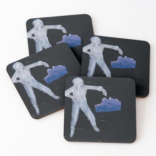 Item preview, Greetings from the Rockies! designed and sold by Gabriele Maurus.
