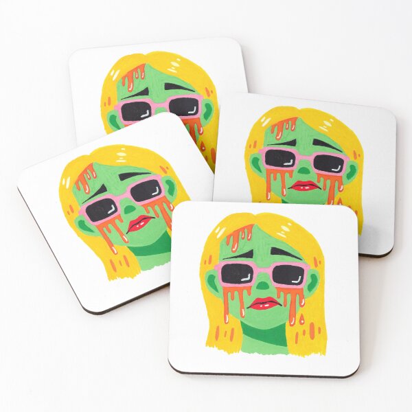 Item preview, Ese es un zombi genial designed and sold by SketchyBetty.