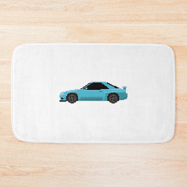 Item preview, R34 Sky Blue designed and sold by SChinchilla.