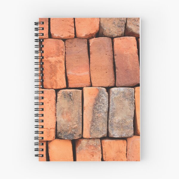 Item preview, Adobe Bricks in a Pile designed and sold by rhamm.
