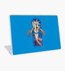 By Moonlight Laptop Skin