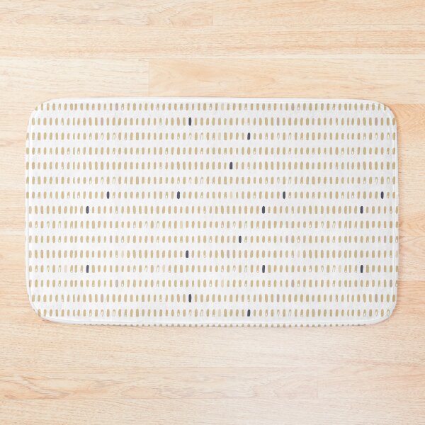 Item preview, Modern Dot Pattern designed and sold by greenoriginals.