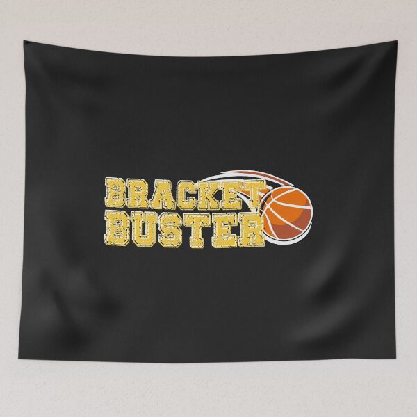 Item preview, Bracket Buster College March Basketball Madness Tournament designed and sold by hadleydesigns.