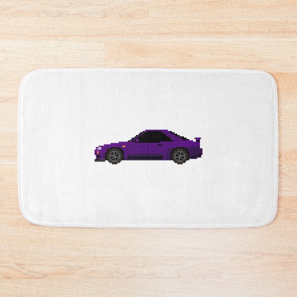 Item preview, R34 Purple designed and sold by SChinchilla.