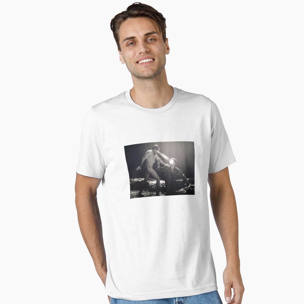 Item preview, Essential T-Shirt designed and sold by kierdong.