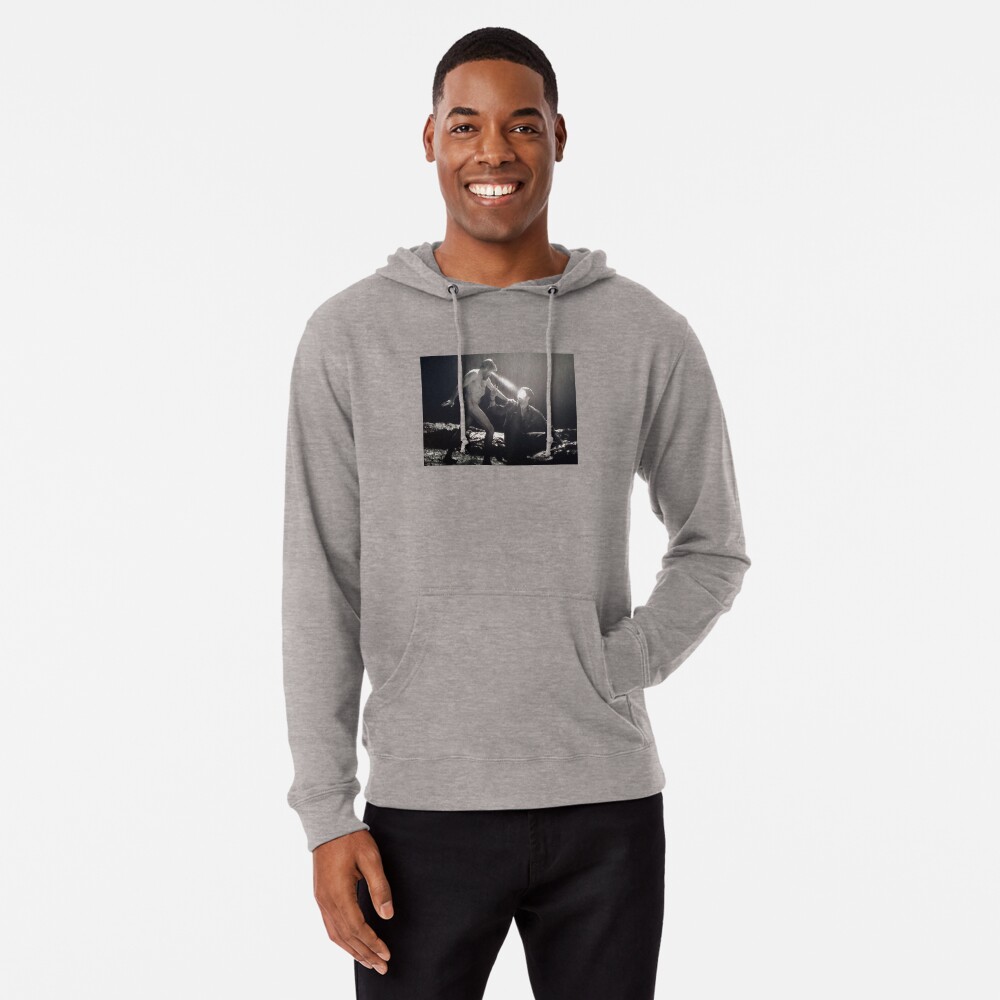 Item preview, Lightweight Hoodie designed and sold by kierdong.