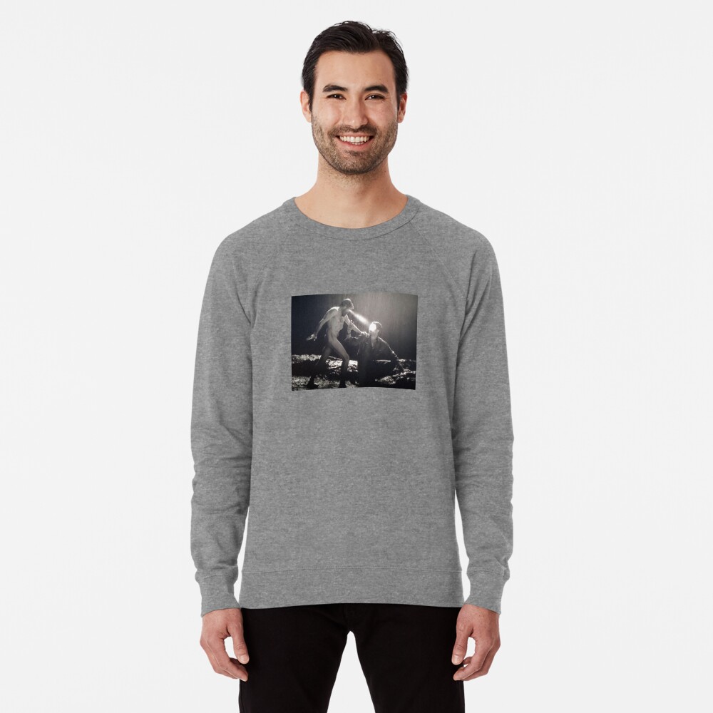 Item preview, Lightweight Sweatshirt designed and sold by kierdong.