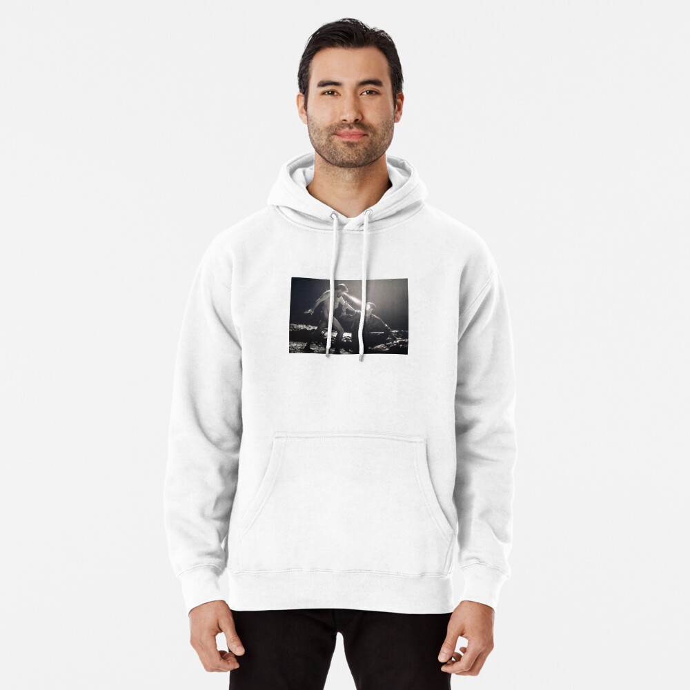 Item preview, Pullover Hoodie designed and sold by kierdong.