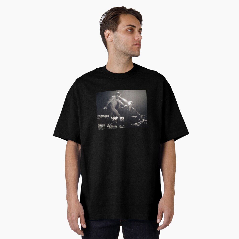 Item preview, Oversized T-Shirt designed and sold by kierdong.