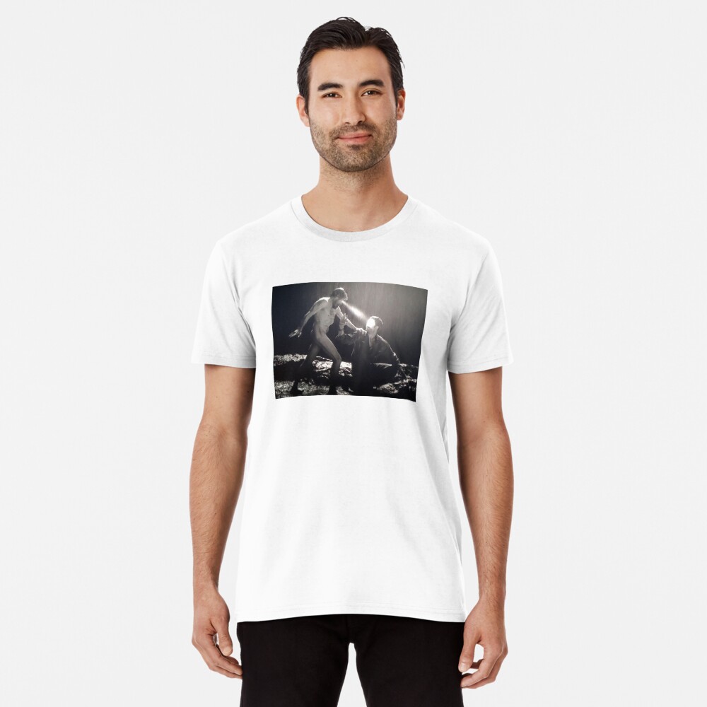 Item preview, Premium T-Shirt designed and sold by kierdong.