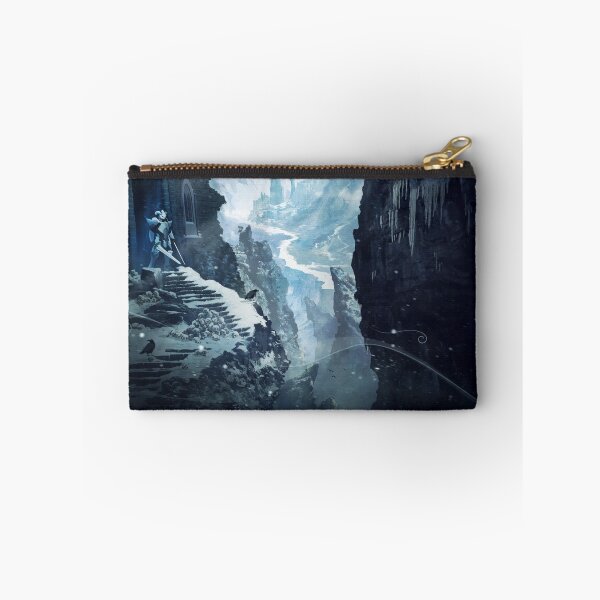 Item preview, The Hollow Lands designed and sold by Jonathan Lam.