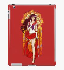 Spirit of Fire iPad Case/Skin