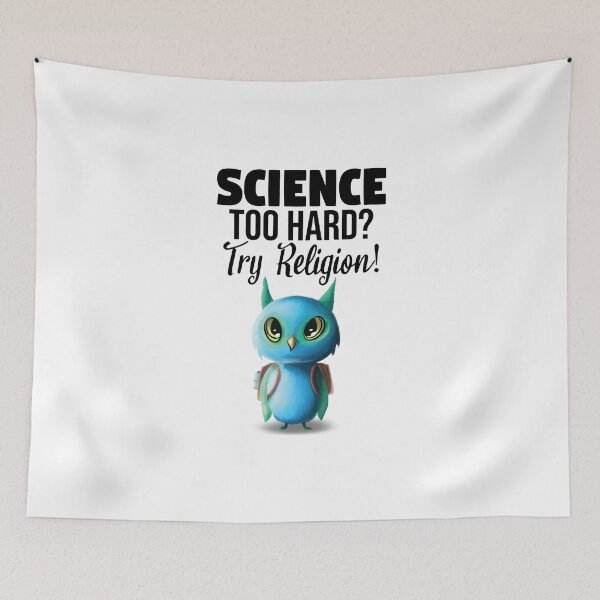 Item preview, Science is really something designed and sold by Cutebutfunny.