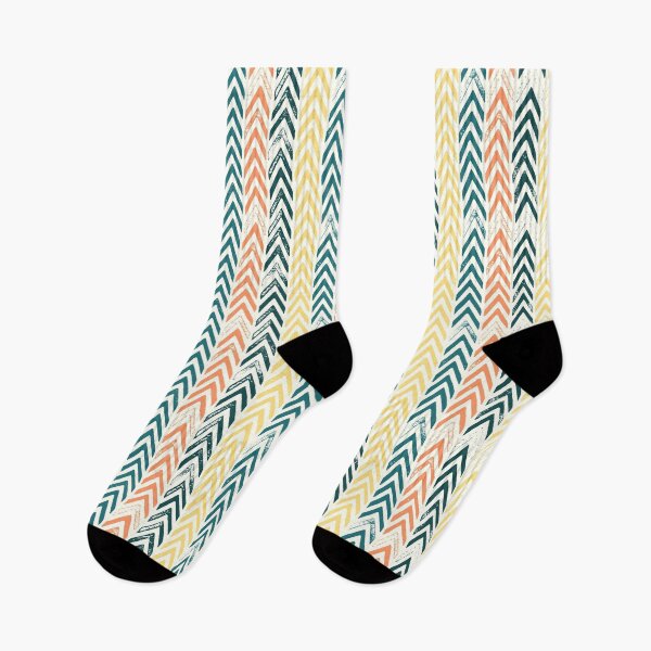 Item preview, Distressed Chevron Pattern designed and sold by greenoriginals.