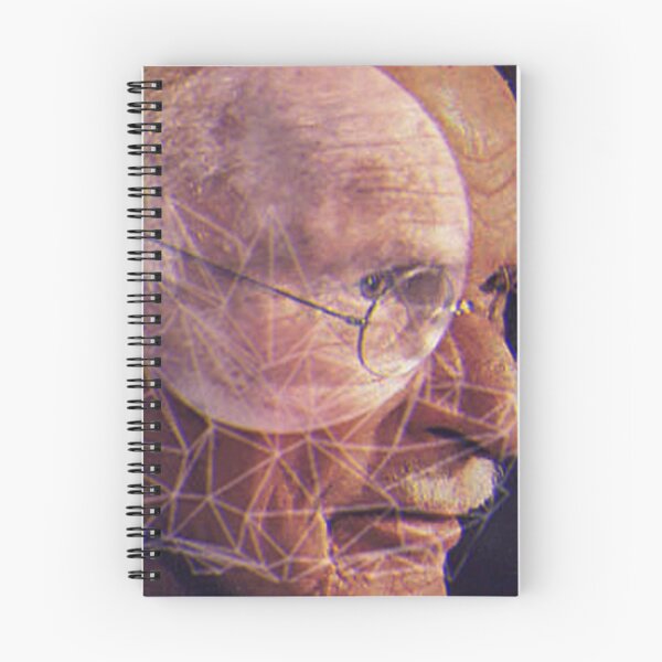 Artikelvorschau, Visionär Carl Jung entworfen und verkauft von altrmnd.