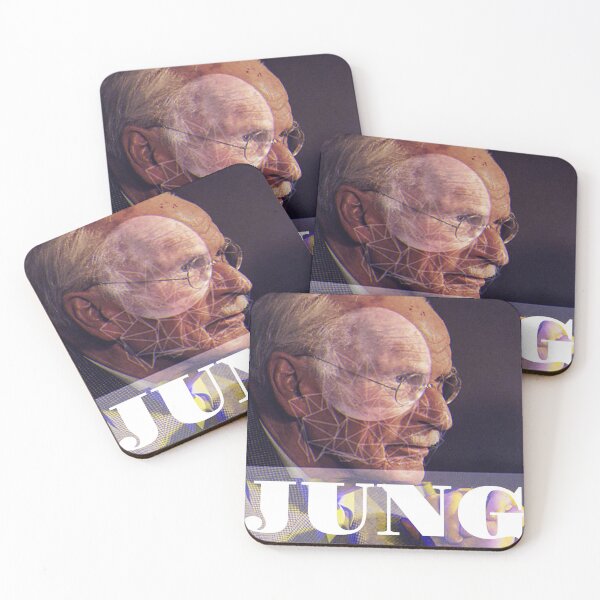Artikelvorschau, Visionär Carl Jung entworfen und verkauft von altrmnd.
