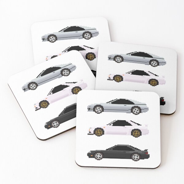 Item preview, Triple Nissan designed and sold by SChinchilla.
