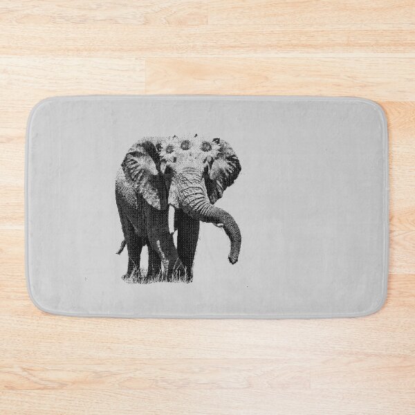 Item preview, Lovely Elephant designed and sold by MeaganBragwell.