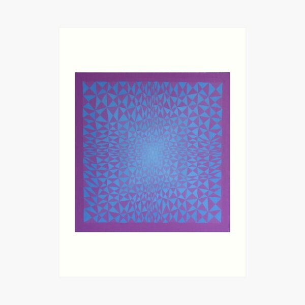 Untitled Art Print