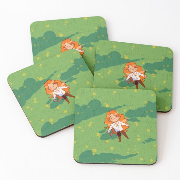Item preview, Ferdinand in Flowers  designed and sold by jadexuveyworld.
