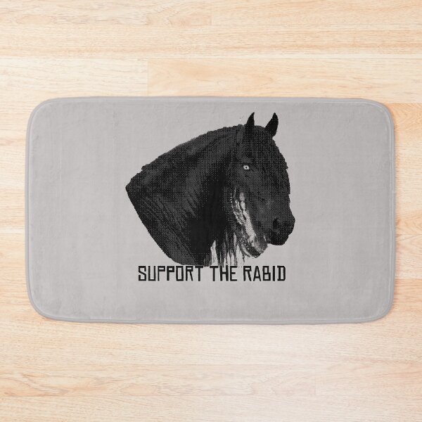 Item preview, Support the Rabid designed and sold by MeaganBragwell.