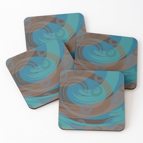 Item preview, Arena y mar designed and sold by Izzy Clarence.