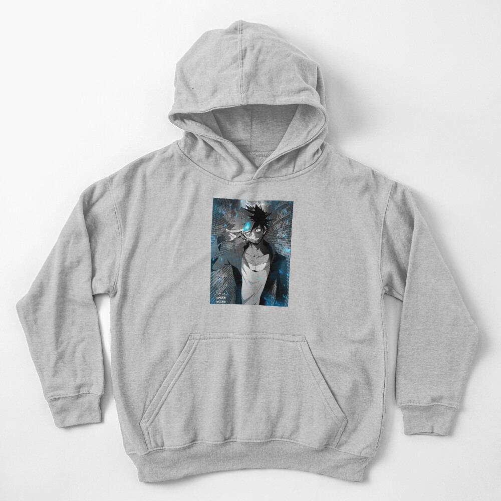 my hero academia dabi hoodie