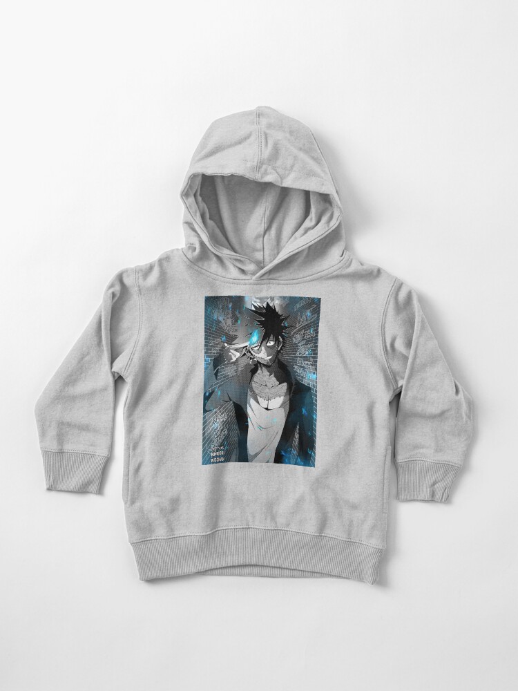 dabi hoodie