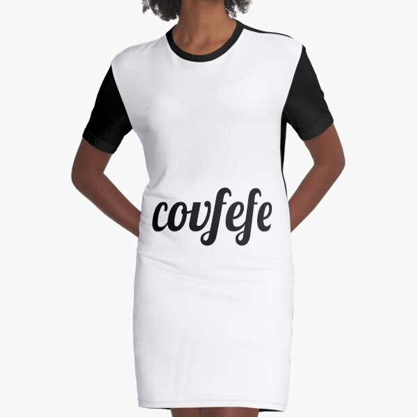 Item preview, Covfefe designed and sold by jackknite.