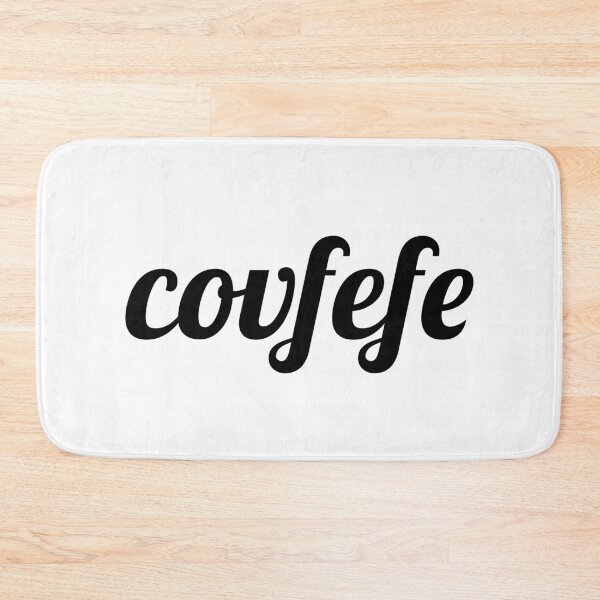 Item preview, Covfefe designed and sold by jackknite.
