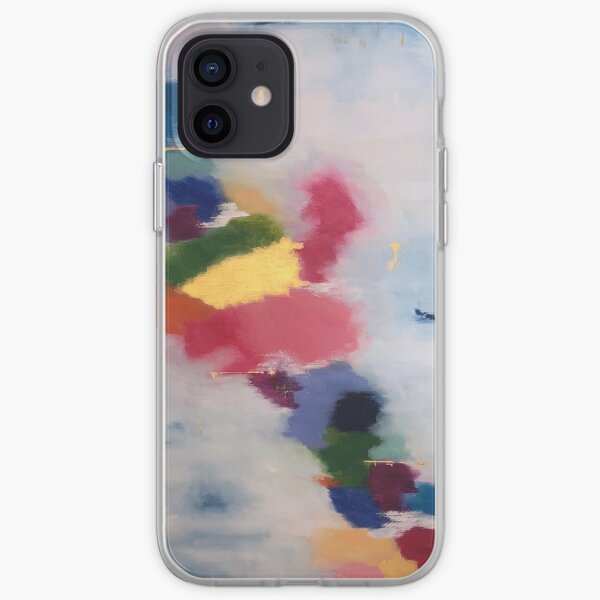 “I Count on One Thing” iPhone Soft Case