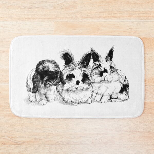 Item preview, Zumi, Tink and Dash designed and sold by Firlefanzzz.