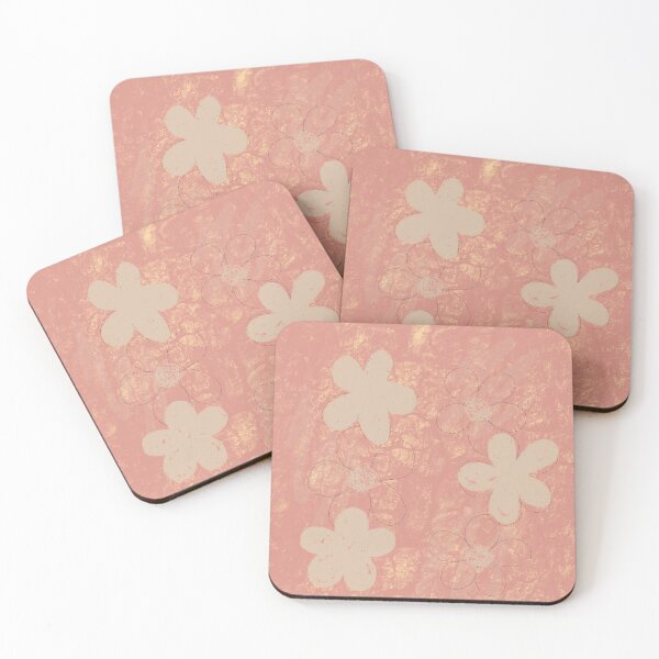 Item preview, Flower pink designed and sold by veritywm.