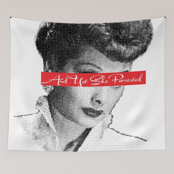 Item preview, Lucille designed and sold by MeaganBragwell.