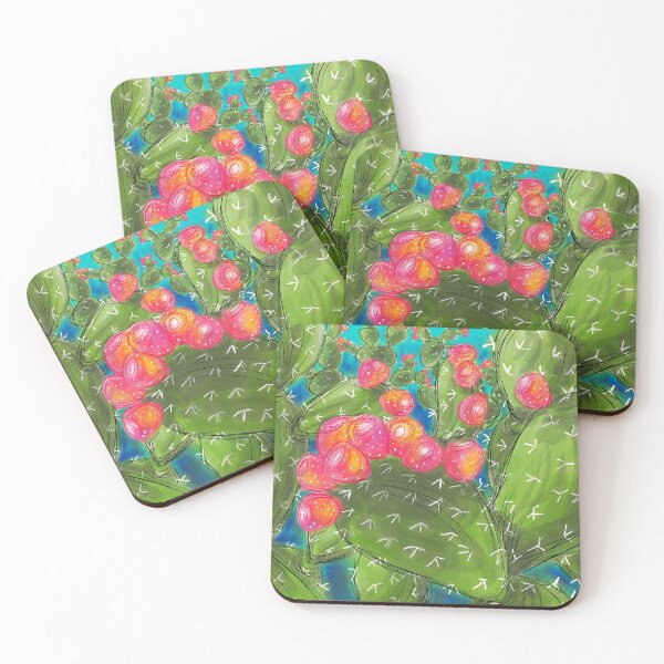 Item preview, Nopales  designed and sold by Abby bedecs.