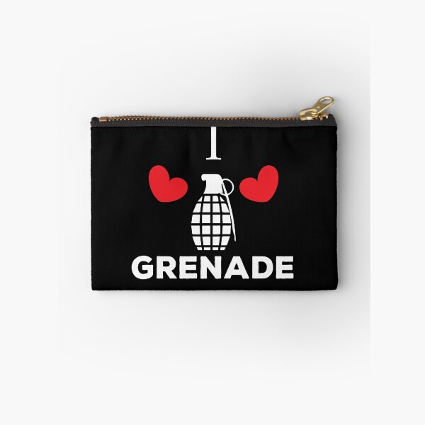 Item preview, Weapon grenade weapons grenade designed and sold by GeschenkDesigns.