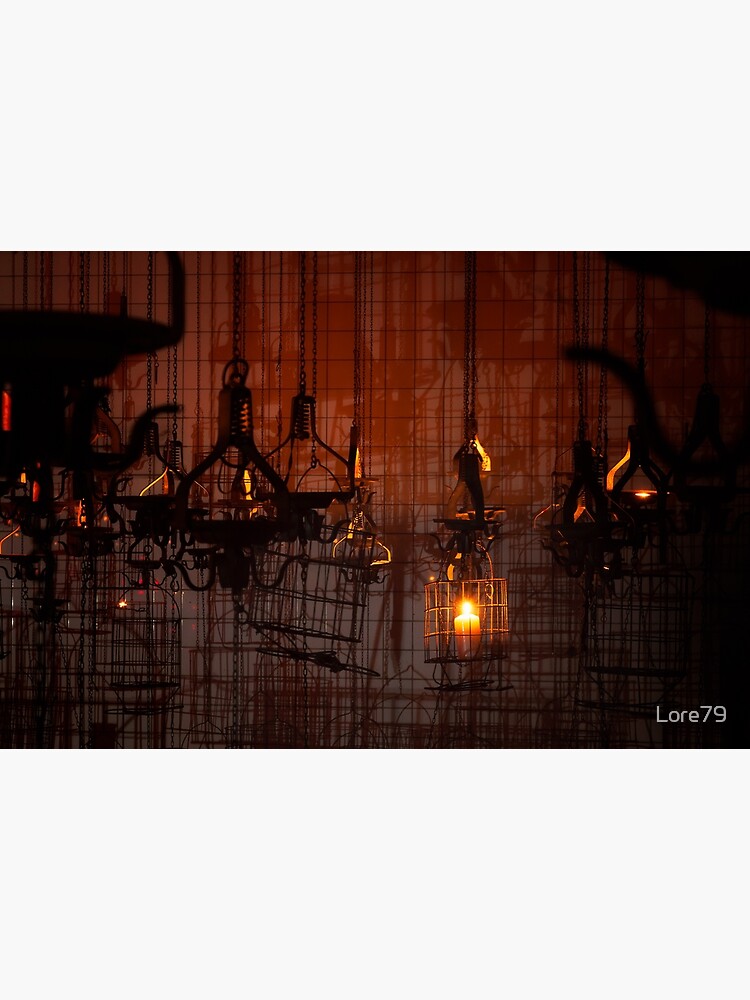 Hope in the dark by Lore79